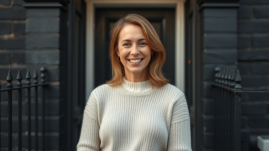 Sarah K., homeowner in Claygate